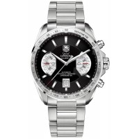 Tag Heuer Grand Carrera CAV511A-BA0902